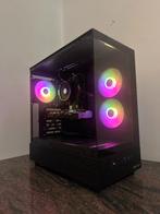 Gaming-pc met 240 fps, Computers en Software, Desktop Pc's, Ophalen, Asus, Refurbished, Gaming