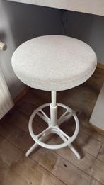 Bureaustoel, Huis en Inrichting, Tafels | Statafels, Ophalen, Zo goed als nieuw