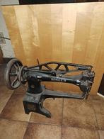 Singer leernaaimachine, Antiek en Kunst, Ophalen