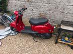 Scooter Zoë Classe A, Ophalen, Gebruikt