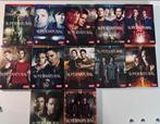 Supernatural seizoen 1-12 (DVD), CD & DVD, DVD | TV & Séries télévisées, Enlèvement, Utilisé, À partir de 16 ans, Science-Fiction et Fantasy