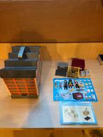 Playmobil bouwset/cargo, Enlèvement, Utilisé, Ensemble complet