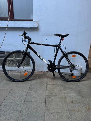 Fiets beschikbaar voor biedingen