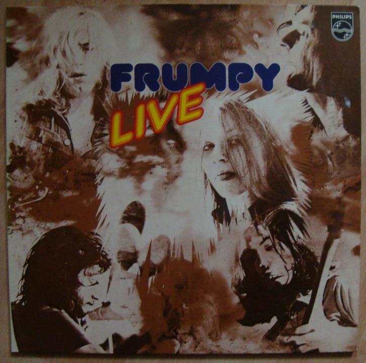 BESTE VAN HET DUITSE „KRAUTROCK” - 19 LP's, Cd's en Dvd's, Vinyl | Overige Vinyl, Zo goed als nieuw, 12 inch, Verzenden