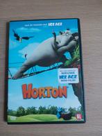 DVD Horton, Enlèvement ou Envoi, Comme neuf