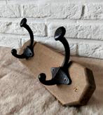 Kapstok landelijk, Ophalen, Gebruikt, Wandkapstok