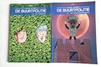 2 strips De Buurtpolitie 16 en 18, Boeken, Stripverhalen, Ophalen