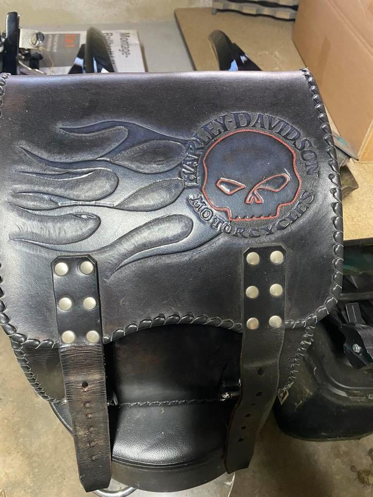 harley onderdelen, Motoren, Onderdelen | Harley-Davidson, Ophalen of Verzenden