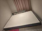 Matras en lattenbodem, Huis en Inrichting, Slaapkamer | Bedden, Ophalen, Zo goed als nieuw
