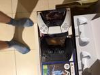Ps5 slim disk versie + games + assosoires, Games en Spelcomputers, Spelcomputers | Sony PlayStation 5, Ophalen of Verzenden, Zo goed als nieuw