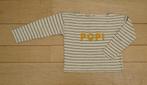 sweater Filou & Friends, maat 116, Comme neuf, Fille, Pull ou Veste, Enlèvement ou Envoi