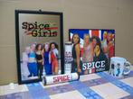Spice Girls - Victoria - Emma - Geri - Melanie - Spiegel, Verzamelen, Ophalen of Verzenden, Poster, Artwork of Schilderij, Zo goed als nieuw