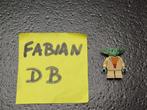 Lego Star Wars Yoda - Clone Wars (Sw0219), Kinderen en Baby's, Speelgoed | Duplo en Lego, Ophalen of Verzenden, Gebruikt, Losse stenen