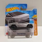 Hot Wheels Tesla Cybertruck (2022), Hobby en Vrije tijd, Ophalen of Verzenden