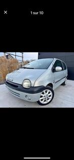 Twingo Tintin-serie, Auto's, Voorwielaandrijving, 4 zetels, 4 cilinders, Handgeschakeld