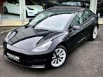 Tesla Model 3 LONG RANGE ! DUAL MOTOR ! 12/22 SLECHTS : 8582, 5 places, 498 ch, Berline, Noir