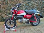 Honda Monkey 125cc Te Koop., Motoren, Motoren | Honda, ABS, Particulier, 125 cc, 11 kW of minder