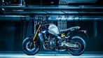 Yamaha MT09 SP 35kw -  Nu 5 jaar garantie !!, Naked bike, Bedrijf, 900 cc, 12 t/m 35 kW