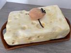 Kaasstolp, Huis en Inrichting, Woonaccessoires | Stolpen, Ophalen of Verzenden