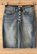 Jeansrok only maat M, Kleding | Dames, Rokken, Ophalen of Verzenden, Zo goed als nieuw, Maat 38/40 (M)