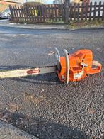 tronçonneuse husqvarna 395 xp, Enlèvement, Utilisé, HUSQVARNA