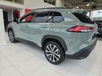 Toyota Corolla Cross Style 2.0 HSD, Auto's, Automaat, Overige brandstoffen, 5 deurs, Corolla Cross