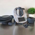 Thermomix 6 avec tous les accessoires et garantie !, Electroménager, Enlèvement