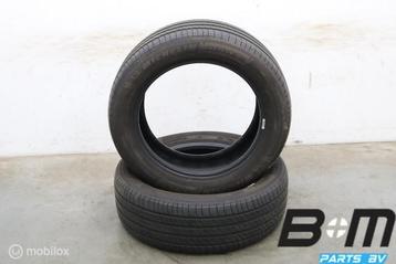 2 x 2255518 102V Michelin Primacy 4 met 5.5mm 225 55 18 beschikbaar voor biedingen