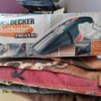 Stofzuiger  auto, Elektronische apparatuur, Stofzuigers, Ophalen, Stofzuiger