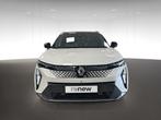 Renault Scenic ICONIC E-TECH BEV  87KWH 220HP, Automaat, 161 kW, USB, Wit