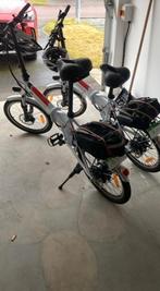 2 plooibare fietsen, Autres marques, Vitesses, Enlèvement ou Envoi, Utilisé