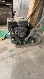 Trilplaat mikasa benzine, Ophalen, Gebruikt, Benzinemotor, 1800 rpm of meer