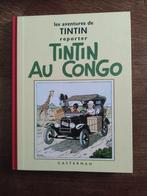 Tintin au congo speciale uitgave, Boeken, Stripverhalen, Ophalen of Verzenden, Nieuw