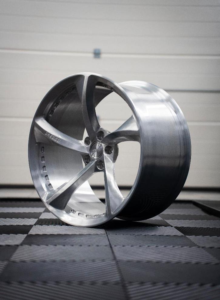 Velgen 18 19 20 21 22 Forged AUDI BMW MERCEDES VW SEAT etc, Auto-onderdelen, Banden en Velgen, Velg(en), Nieuw, Ophalen of Verzenden