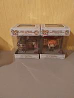 Harry potter funko pop's xl, Verzenden