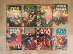 Star wars marvel junior press juniorpress, Utilisé, Enlèvement ou Envoi