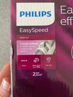 Philips strijkijzer, Elektronische apparatuur, Strijkijzers en Strijkplanken, Ophalen, Nieuw, Strijkijzer met snoer