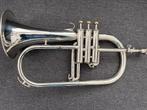 Bugel Yamaha  YFH  731         simol/ Bb, Muziek en Instrumenten, Blaasinstrumenten | Trompetten, Ophalen of Verzenden, Zo goed als nieuw