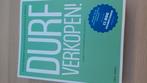 Liesbeth Huysmans - Durf verkopen!, Ophalen of Verzenden, Zo goed als nieuw, Liesbeth Huysmans; Walter Spruyt