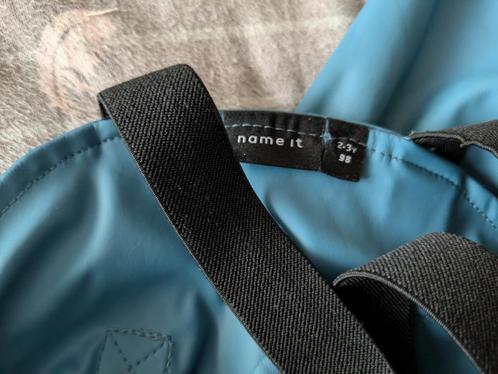 Ensemble pluie ecole CATOUCHOUC vert 2 3 ans MIXTE FILLE GAR, Kinderen en Baby's, Kindermode-accessoires, Zo goed als nieuw, Ophalen of Verzenden