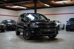 Volkswagen Tiguan R-Line 1.4i Automaat, Auto's, 4 cilinders, Zwart, Leder, Bedrijf