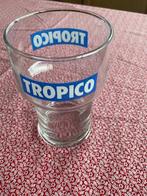 limonadeglas, Collections, Enlèvement, Utilisé, Verre à soda