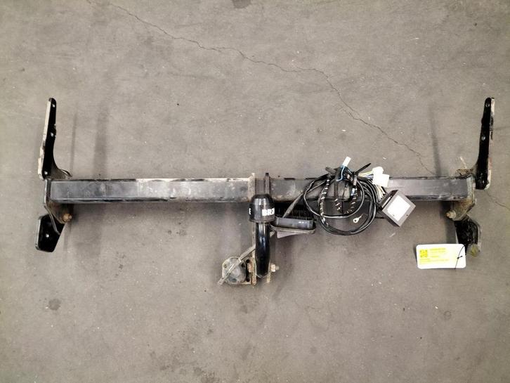 NISSAN QASHQAI J12E MK3 1.3 DIG-T [TOWBAR] 2023, Auto-onderdelen, Trekhaken, ARN erkend, Stiba lid, Erkend duurzaam