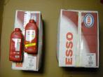 ANTIGEL ESSO -36° C., Ophalen