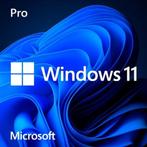 Windows 11 Pro + Office 2021 pro product sleutels, Nieuw, Ophalen of Verzenden, Windows