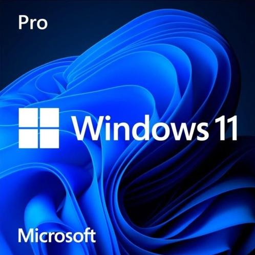 Clés de produit Windows 11 Pro + Office 2021 Pro, Informatique & Logiciels, Systèmes d'exploitation, Neuf, Windows, Enlèvement ou Envoi