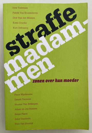 Straffe madammen  beschikbaar voor biedingen
