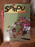 Album spirou, Ophalen of Verzenden, Zo goed als nieuw