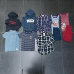 Bundelkleding (8 stuks) voor jongens 6 jaar, Enlèvement