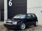 Volkswagen Golf 4 – 1.9 TDI 102pk wordt gekeurd voor verkoop, Auto's, Beige, Bedrijf, Diesel, Golf